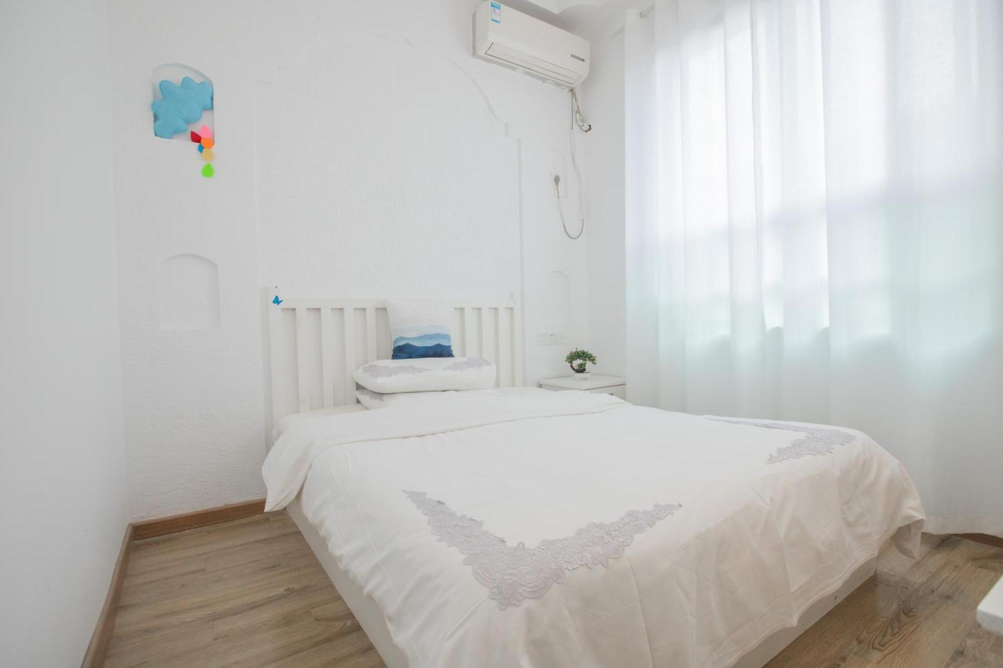 Lumingju Homestay Чжанцзяцзе Экстерьер фото